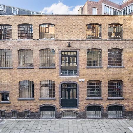 Апартаменты The Hay Stables - Stones Throw To Oxford Street Лондон Экстерьер фото