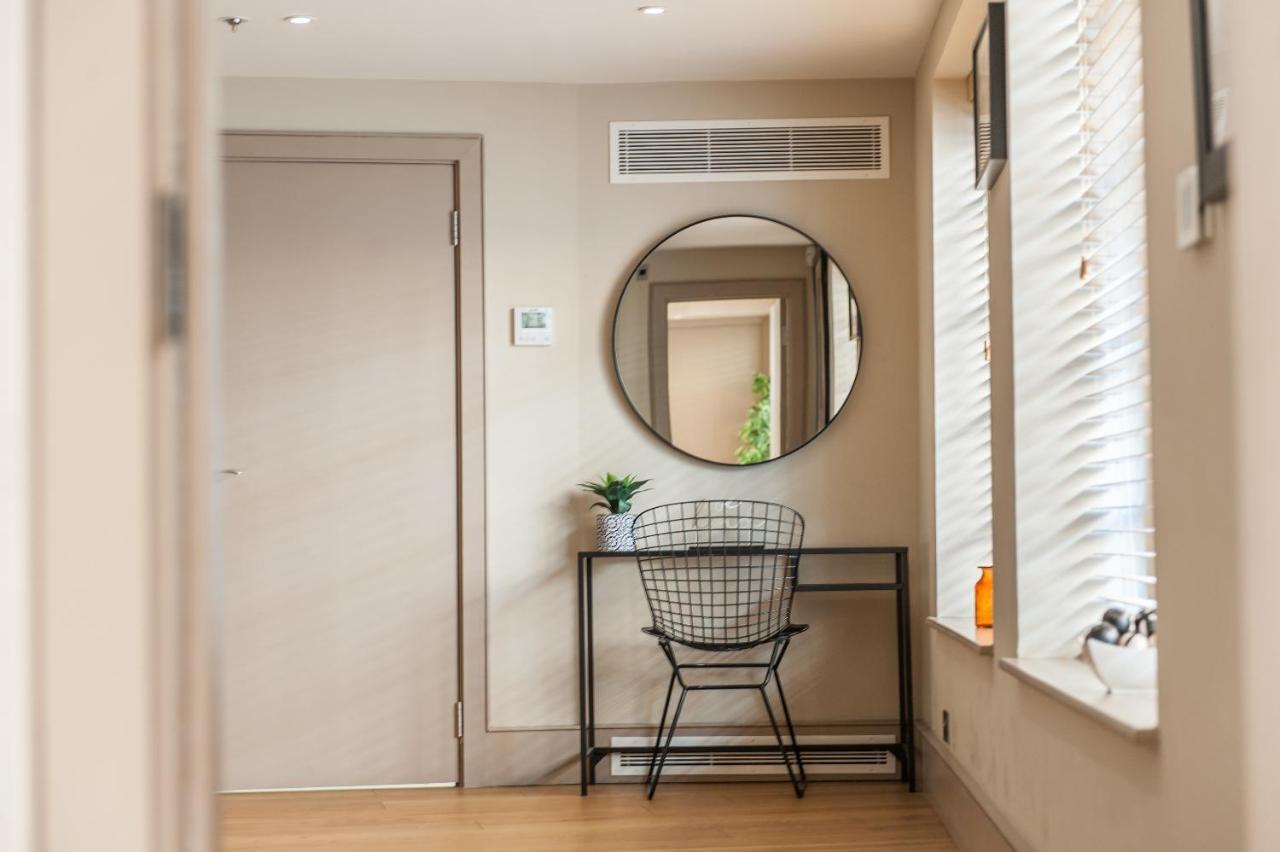 Апартаменты The Hay Stables - Stones Throw To Oxford Street Лондон Экстерьер фото