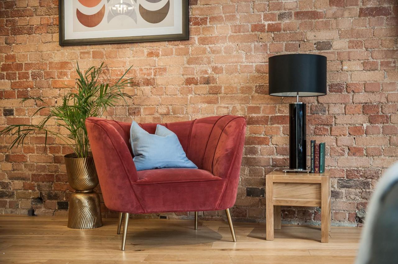 Апартаменты The Hay Stables - Stones Throw To Oxford Street Лондон Экстерьер фото